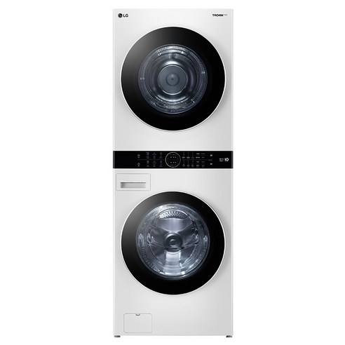 LG 트롬 세탁기 건조기 23KG20KG 화이트