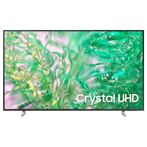 삼성 UHD TV 인치
