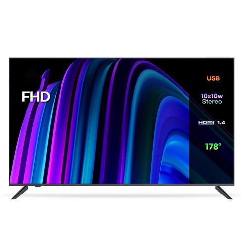 43인치tv