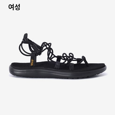 테바샌들