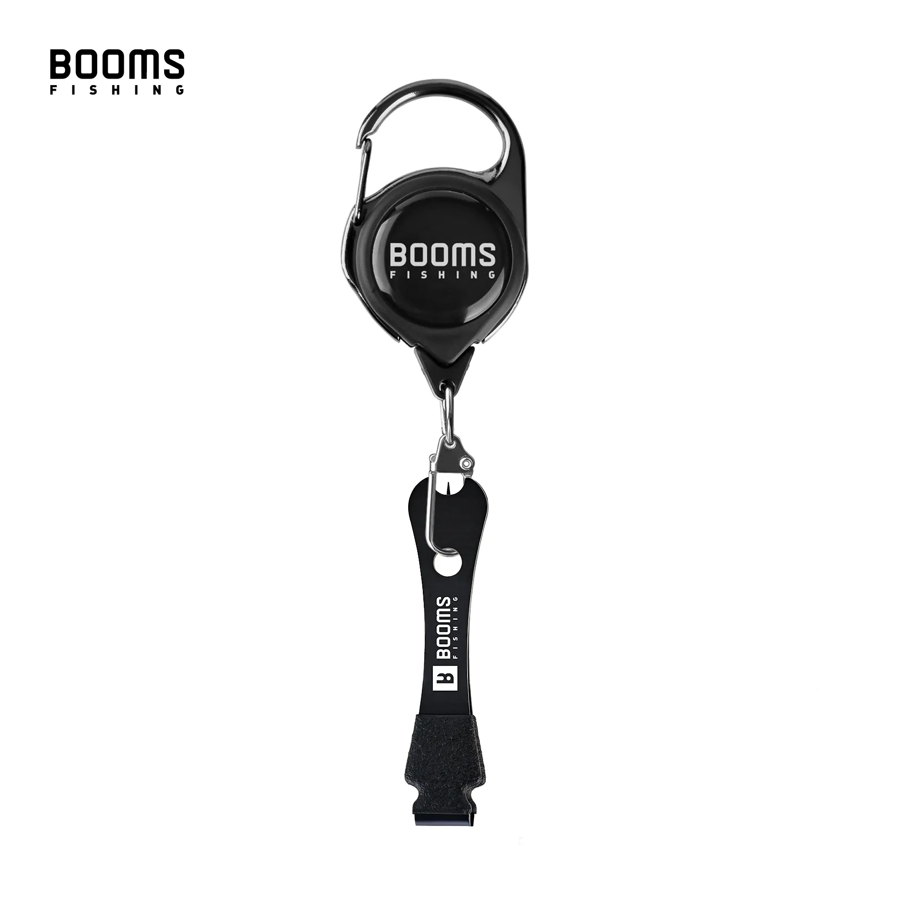 Booms Fishing FC2 나일론 라인 가위
