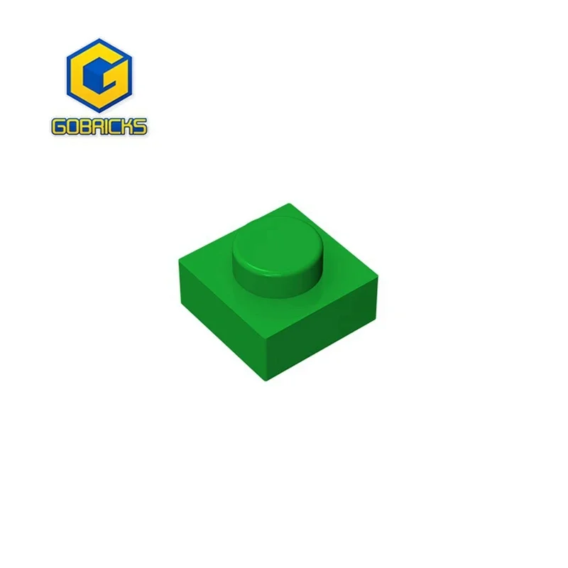 고브릭 GDS-501 플레이트
