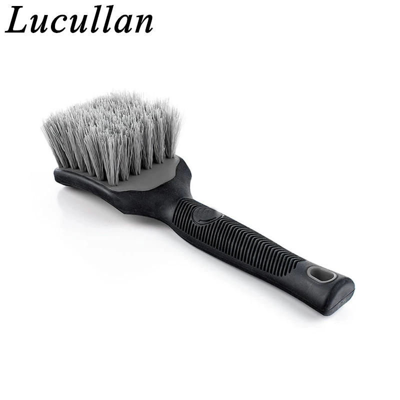 Lucullan 고무 손잡이