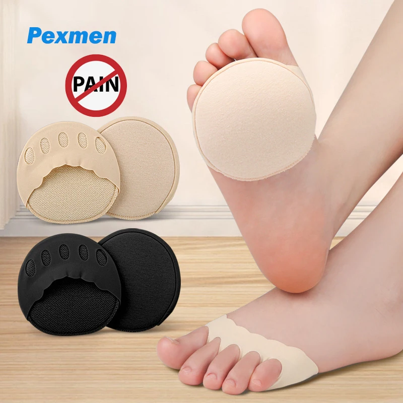 Pexmen 발 쿠션 볼 오브 발 쿠션