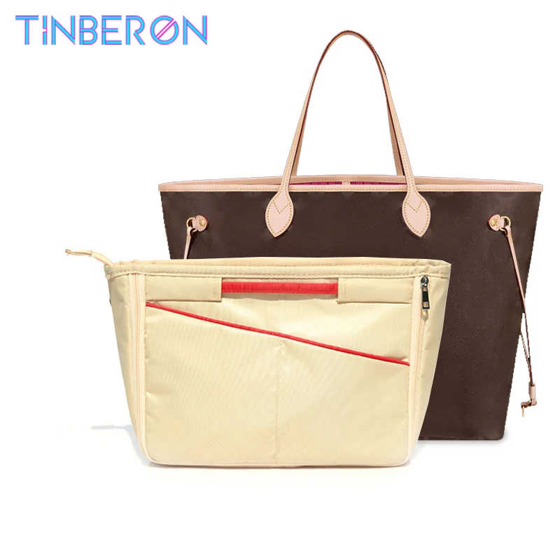 TINBERON-메이크업 화장품 가방