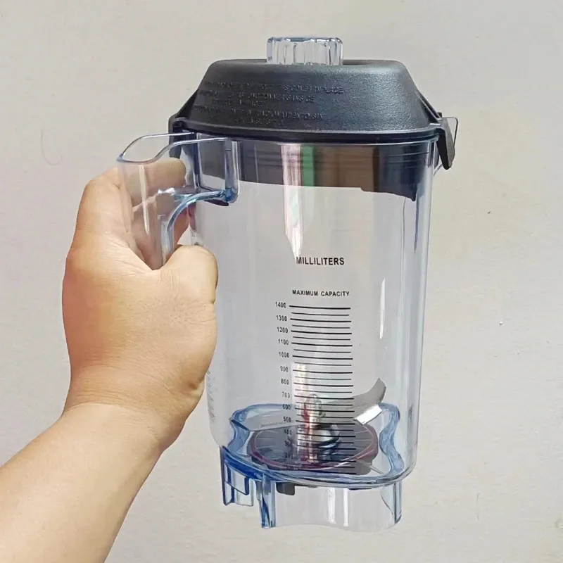 VITAMIX VM0149 VM0122 VM0127 교체 믹서기 컵용 오리지널 믹싱컵