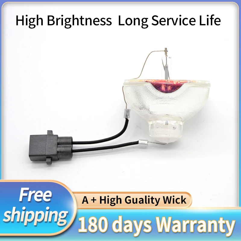고휘도 OEM ELPLP67 ELPLP50 ELPLP54 ELPLP56 ELPLP57 ELPLP58 ELPLP60 ELPLP68 반사판 버너