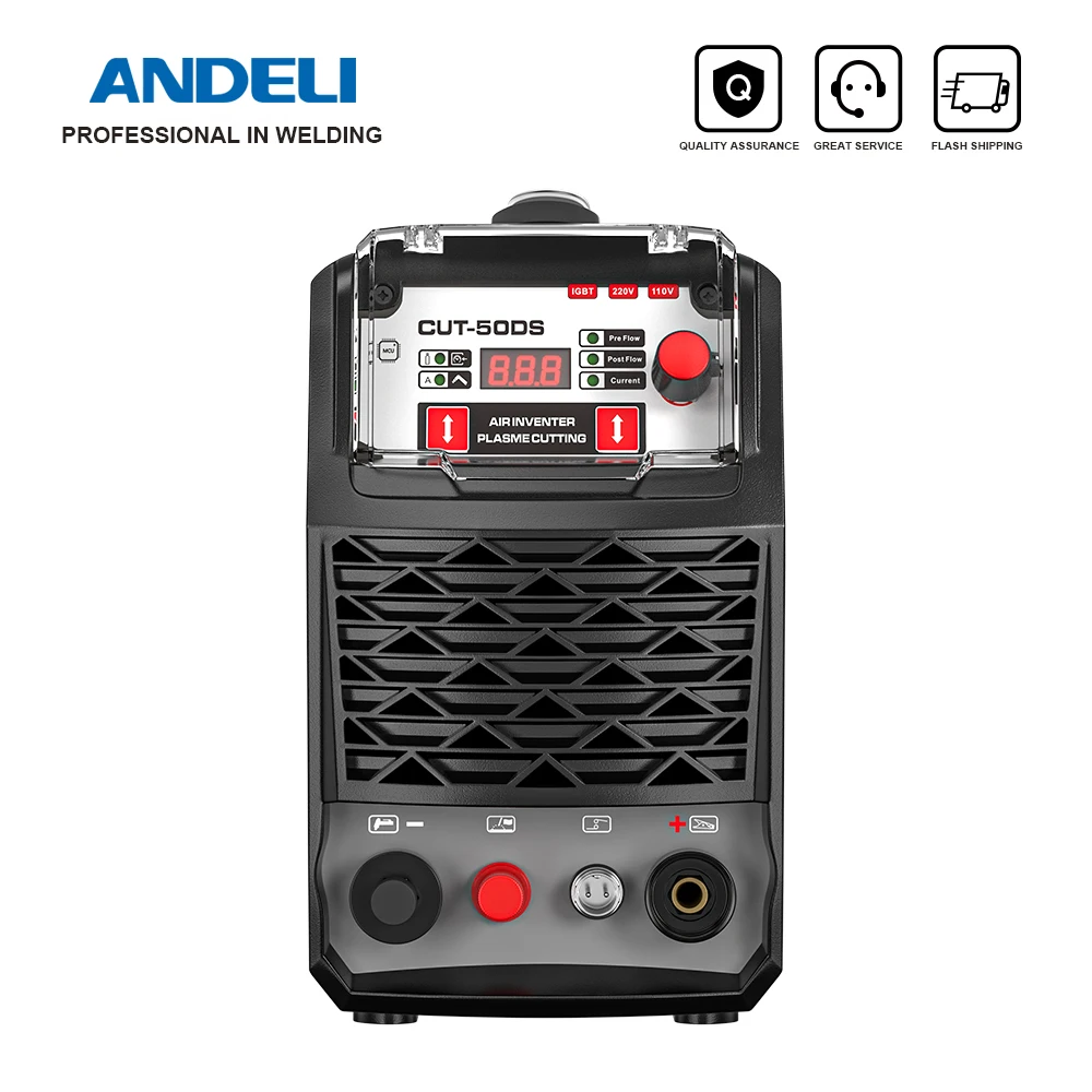 ANDELI 플라즈마 절단기