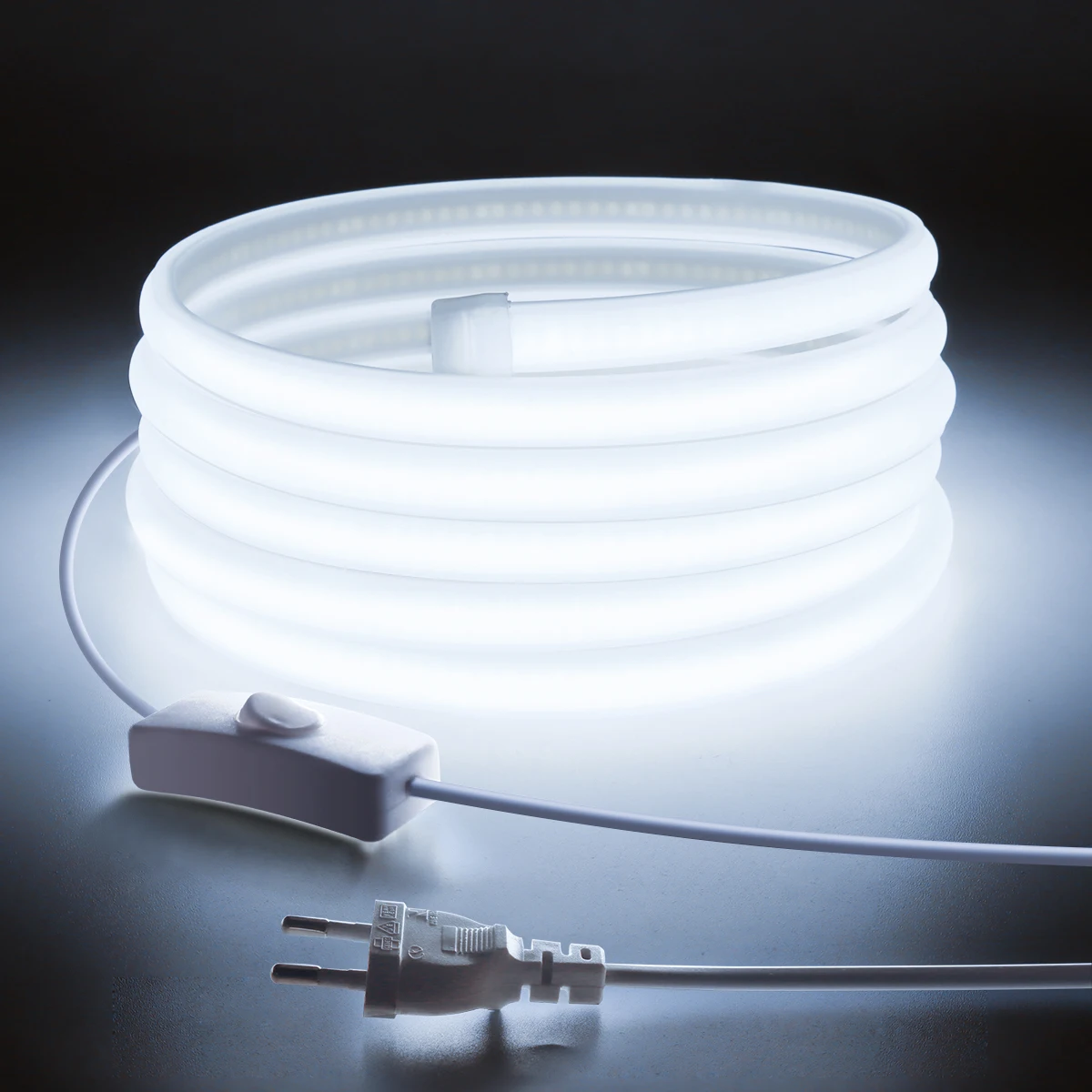 Cob LED 스트립 라이트