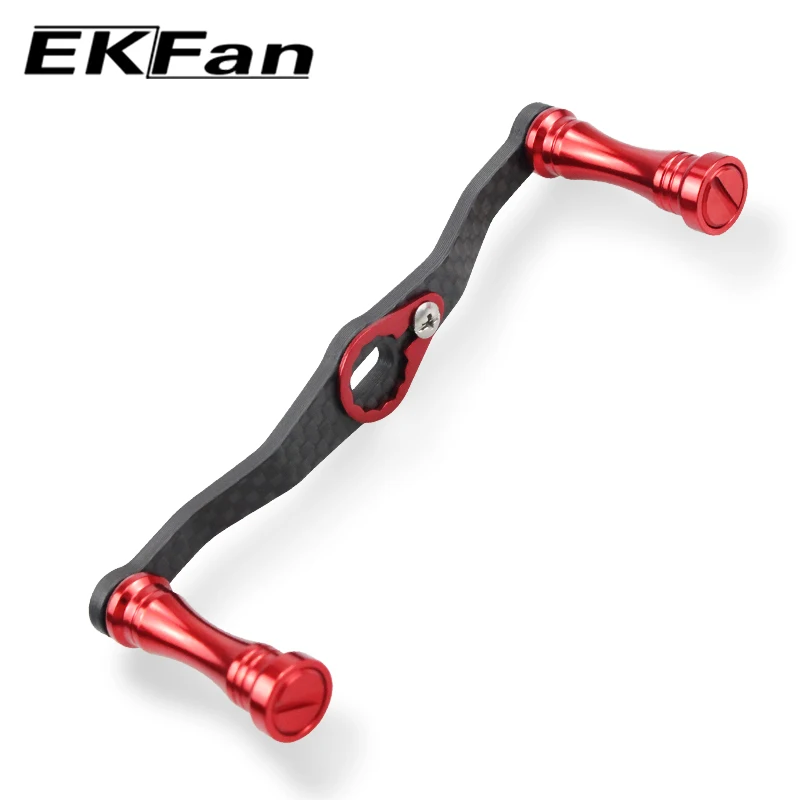 EKfan 합금 알루미늄 손잡이