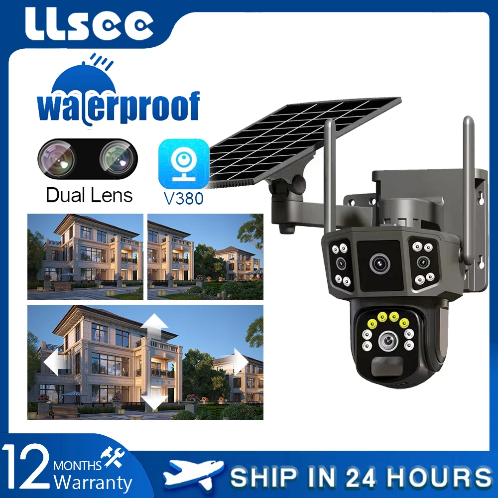 LLSEE V380