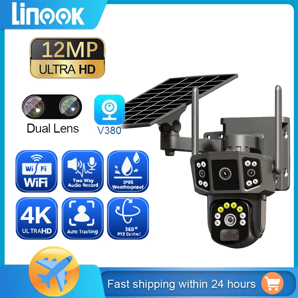 Linook V380