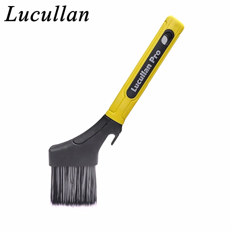 Lucullan Pro 울트라 소프트 다목적 세차 브러시