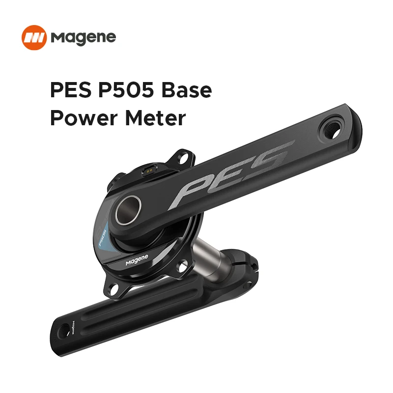 Magene PES용 베이스 파워 계량기