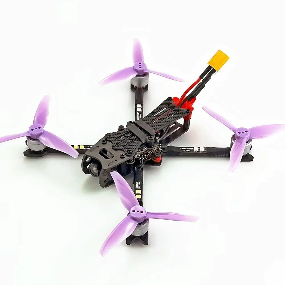 DarwinFPV Baby Ape/Pro 142mm