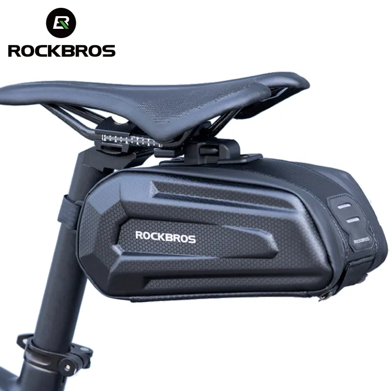 ROCKBROS 자전거 가방