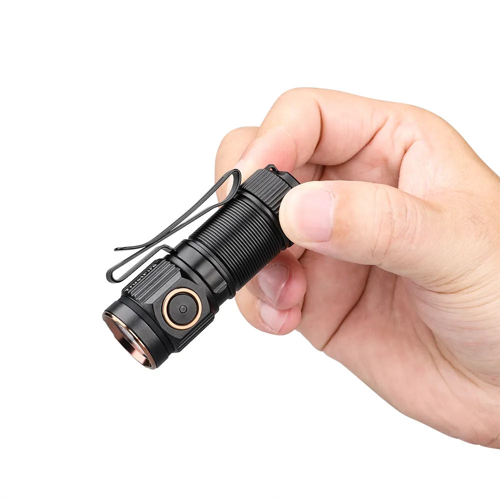 Trustfire MT10 EDC 손전등