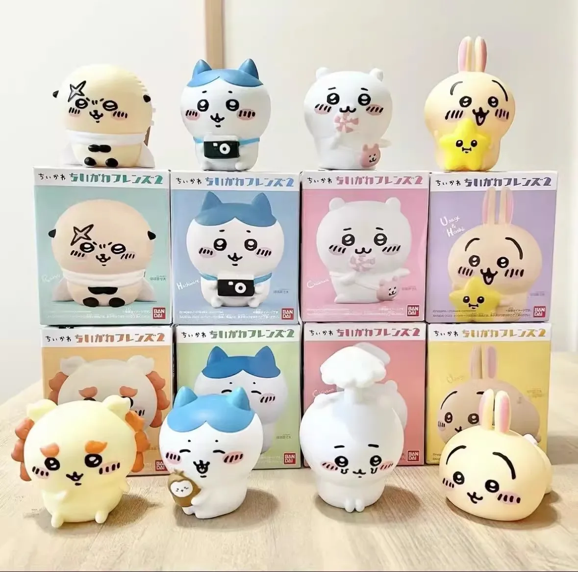 치카와 기생버섯 셀프 모의 베어 가이