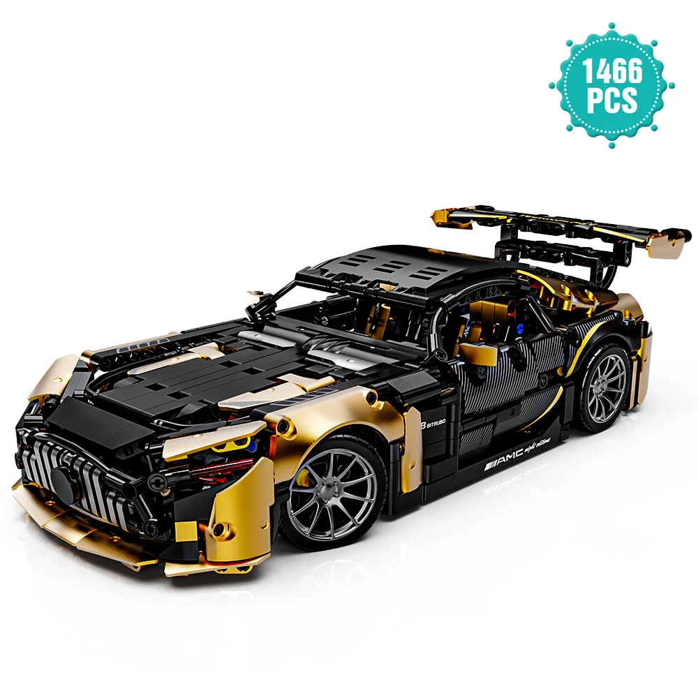 1:14 MOC 빌딩 세트
