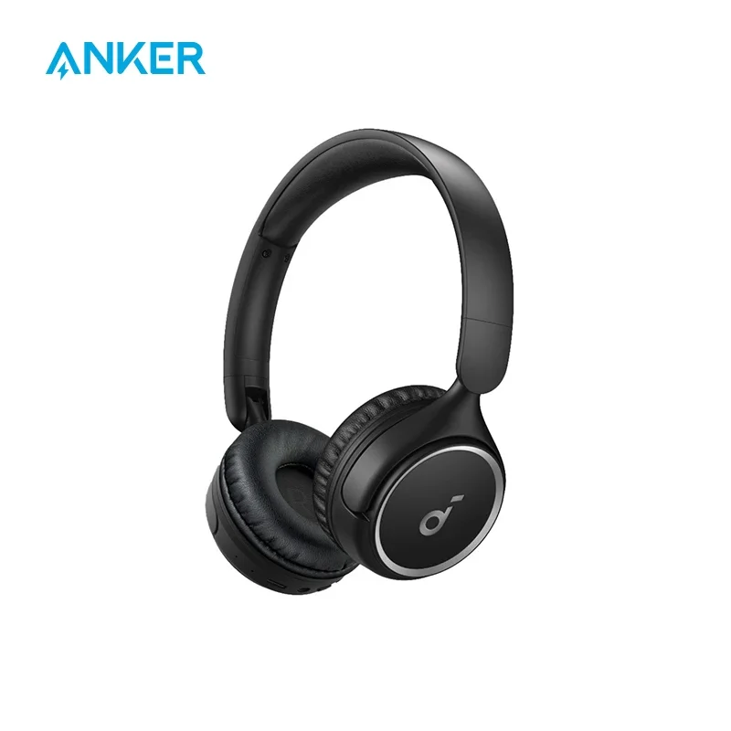 Anker Soundcore 무선 온이어 헤드폰