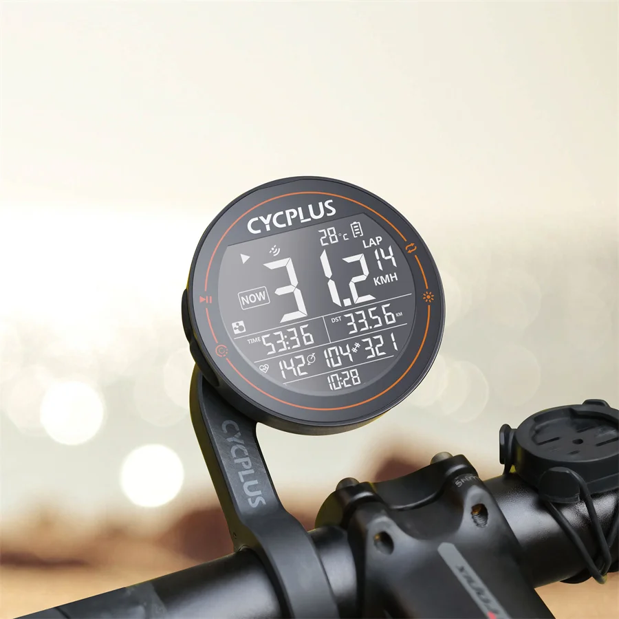 CYCPLUS M2 사이클링 자전거 액세서리