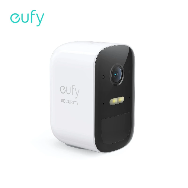 Eufy Security eufyCam 2C 무선 홈 보안 보호