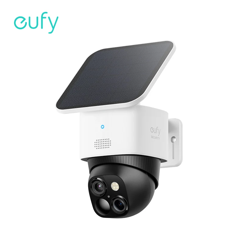 Eufy SoloCam 무선 야외 보안 카메라