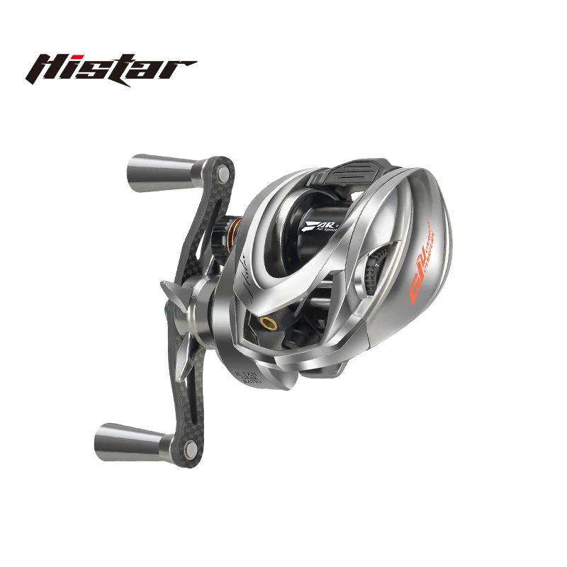 HISTAR Giu BFS PCCF 탄소 섬유