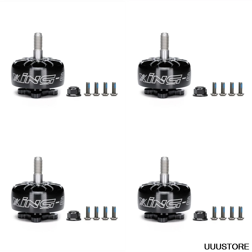 IFlight XING E Pro 2207 브러시리스 모터