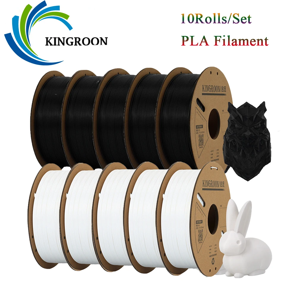 KINGROON PLA 필라멘트