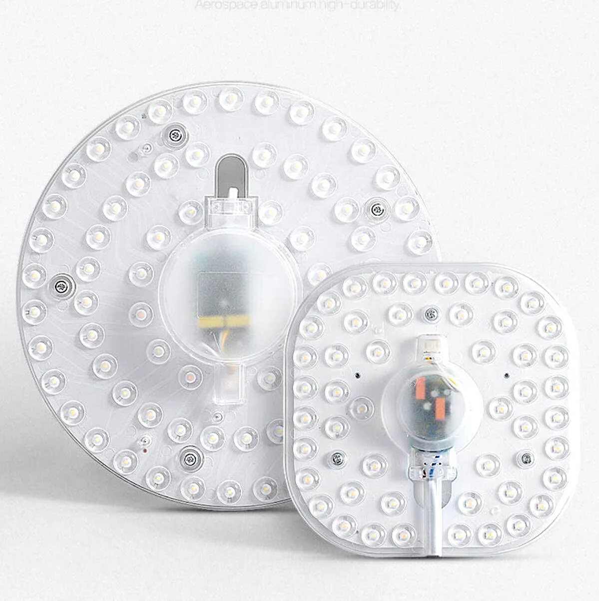 LED 링 패널 원형 조명 SMD LED 원형 천장 보드 원형 램프 보드