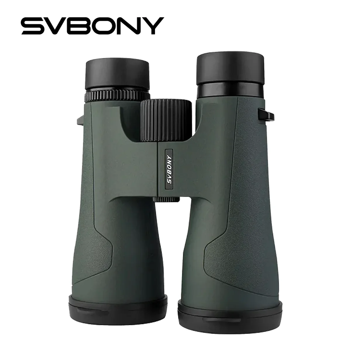 SVBONY 망원경 SA203 12x50 쌍안경 전문 강력한 BAK4 IPX7 조류 관찰을위한 방수 캠핑 장비 별보기