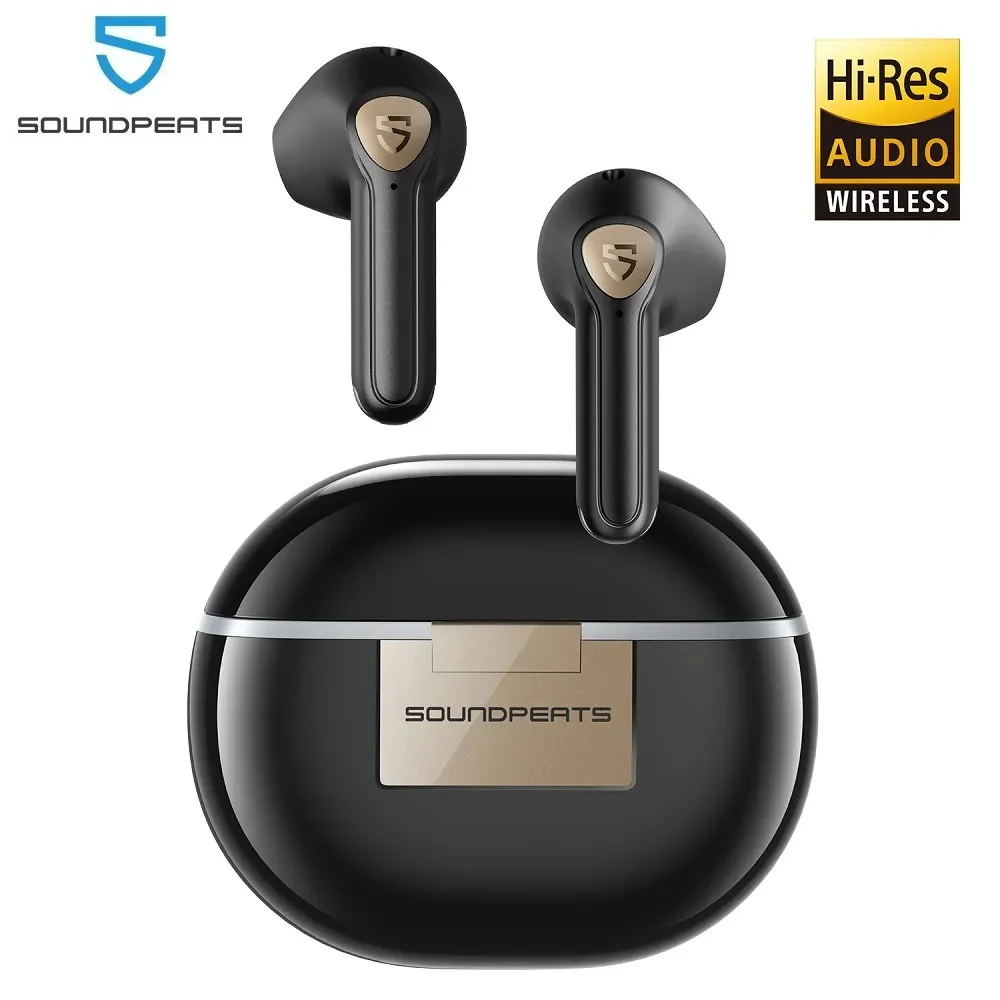 SoundPEATS Air3 디럭스 HS 무선 이어폰