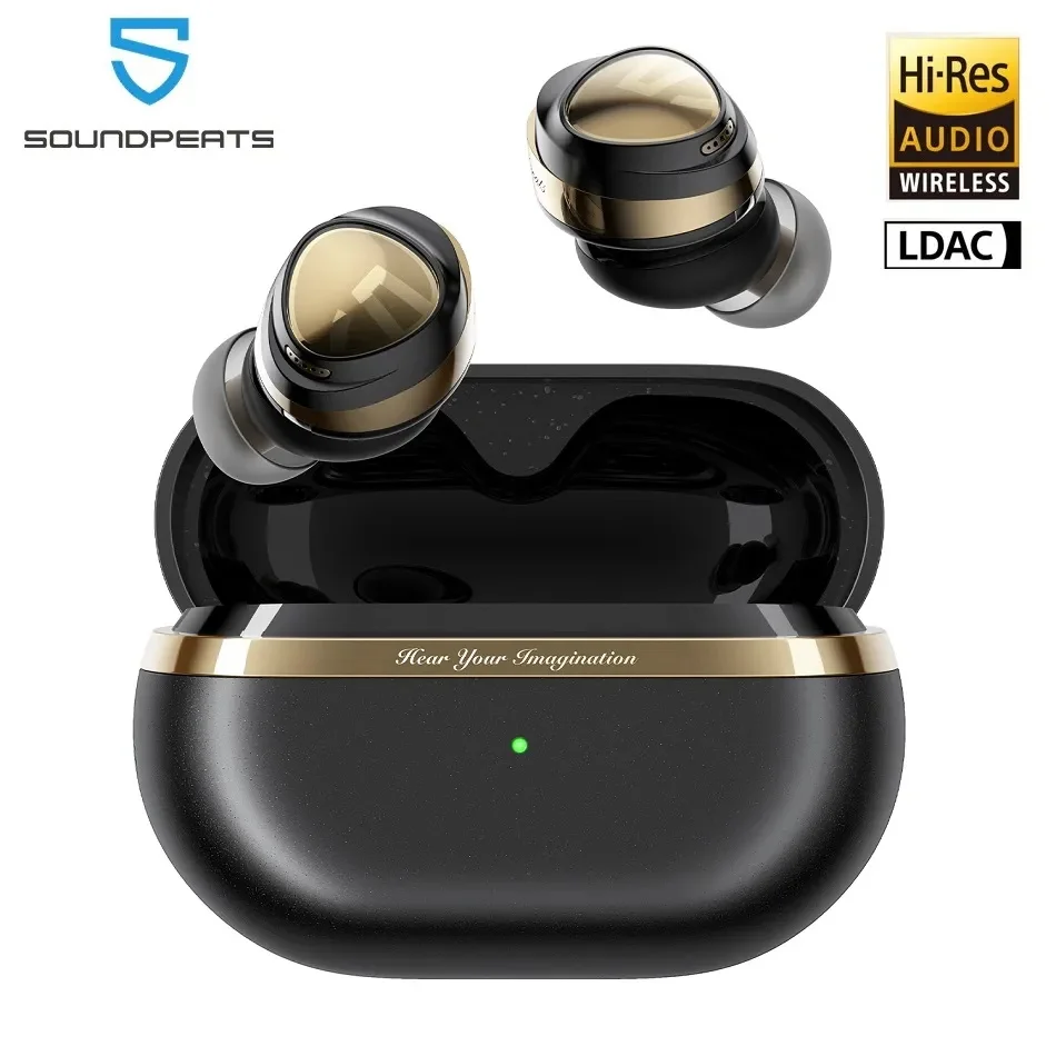 Soundpeats Oper 05 고해상도 무선 이어버드