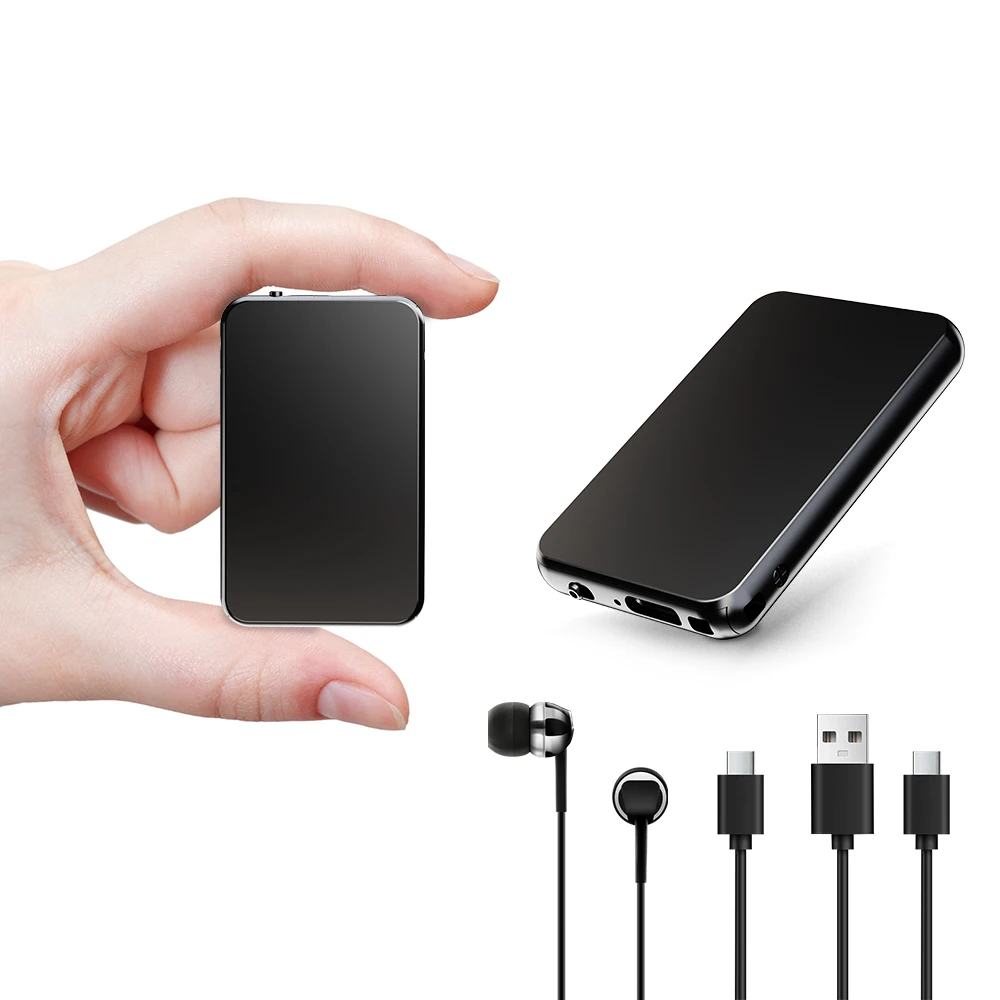 Vandlion V15 USB 플래시 디지털 음성 활성화 레코더