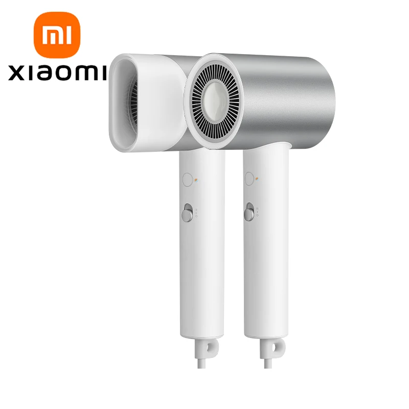 XIAOMI MIJIA H500 워터 이온 헤어 드라이어