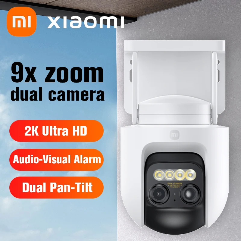 샤오미 CW700S 야외 카메라
