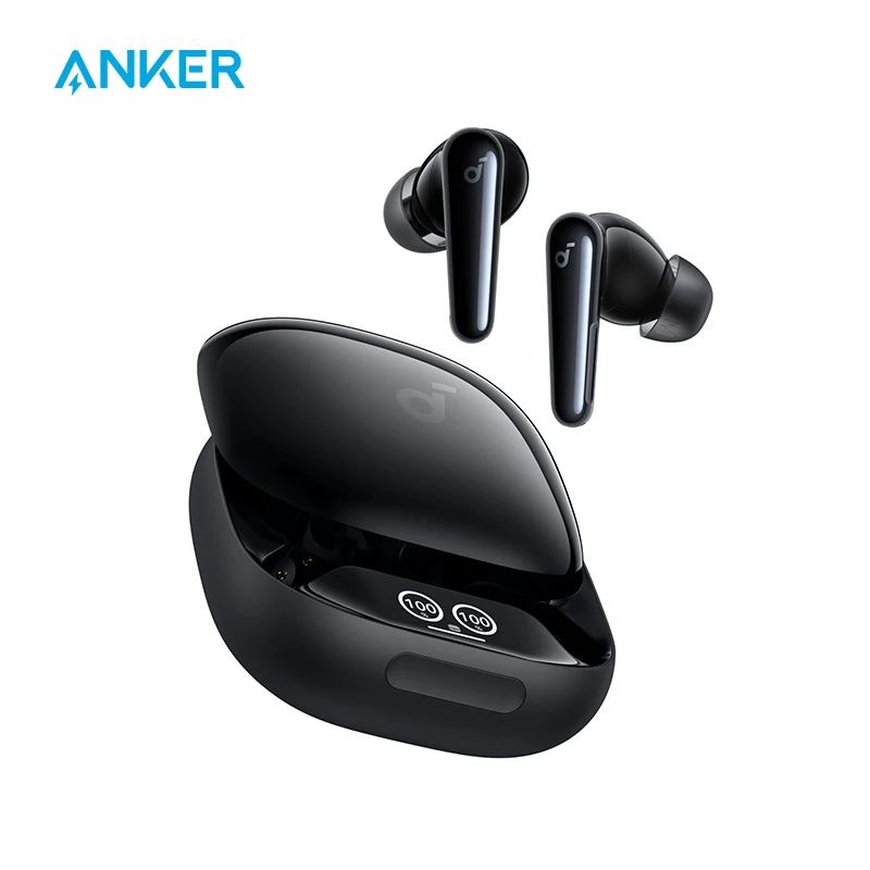 Anker Soundcore Liberty 4 Pro 노이즈 캔슬링 무선 이어버드