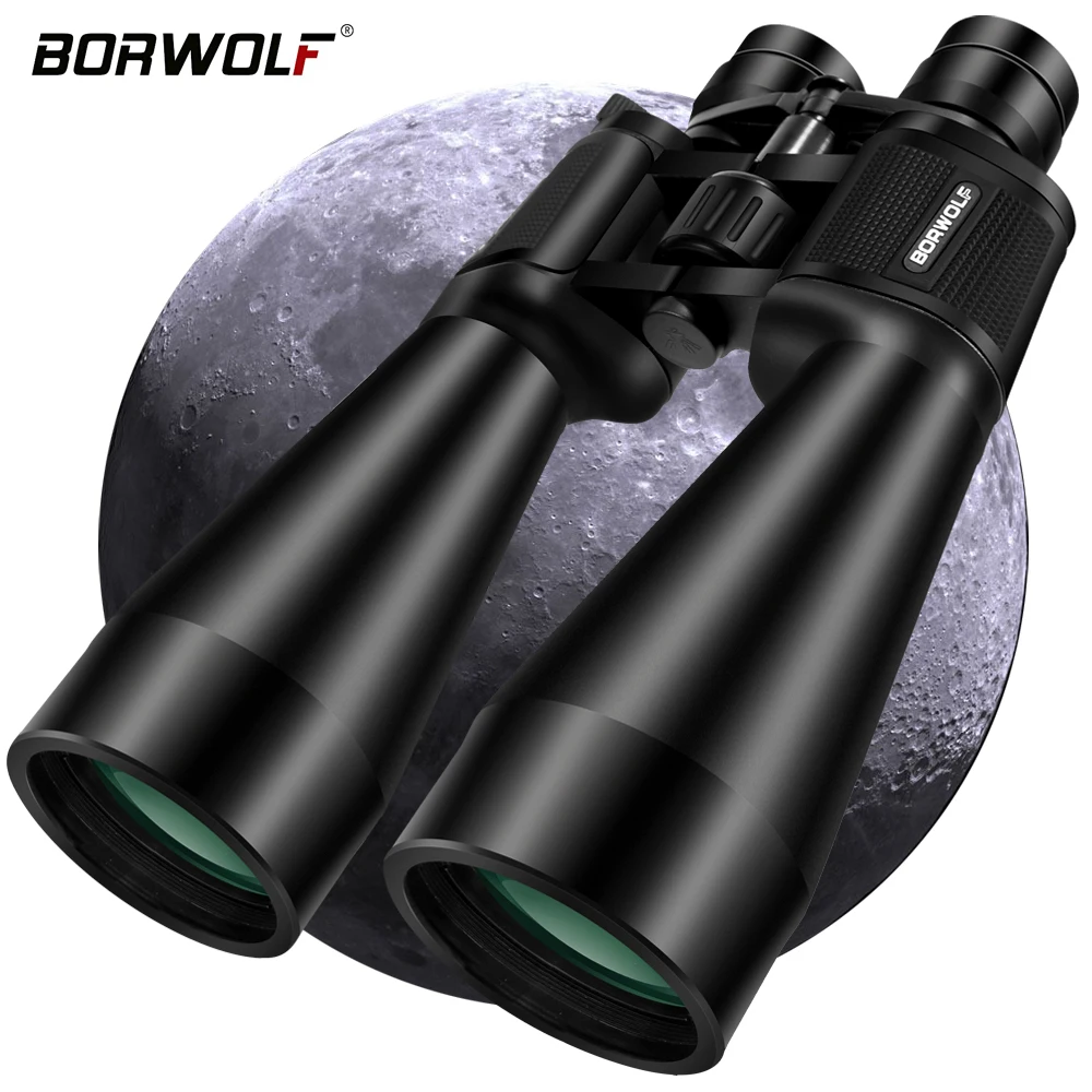 BORWOLF 쌍안경