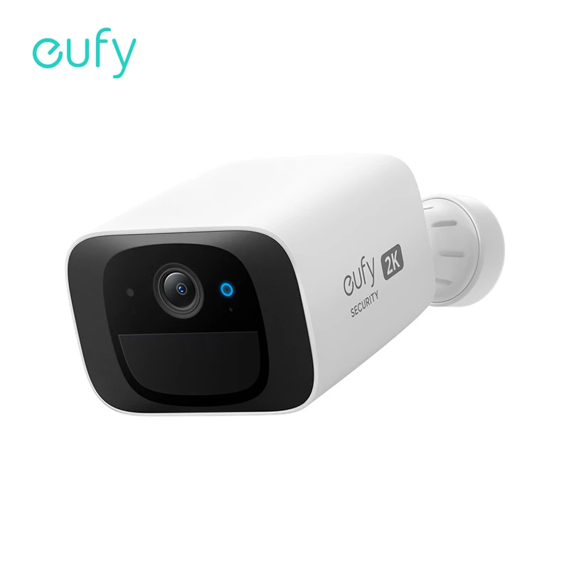 Eufy Security 무선 야외 카메라