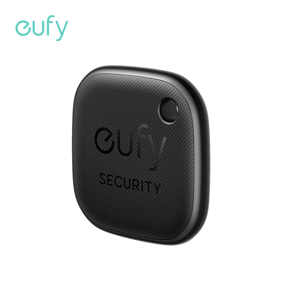 Eufy 보안 스마트트랙 링크