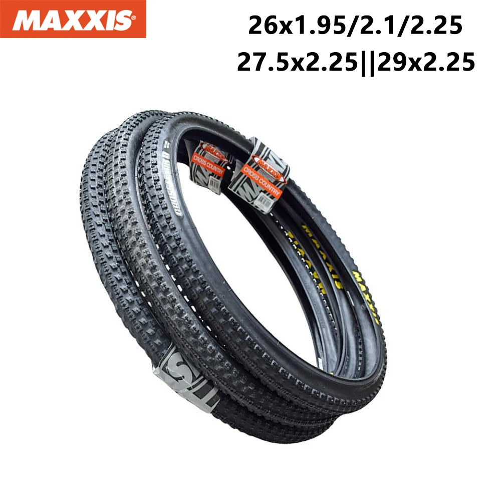 MAXXIS CROSSMARK Ⅱ 산악 자전거 타이어