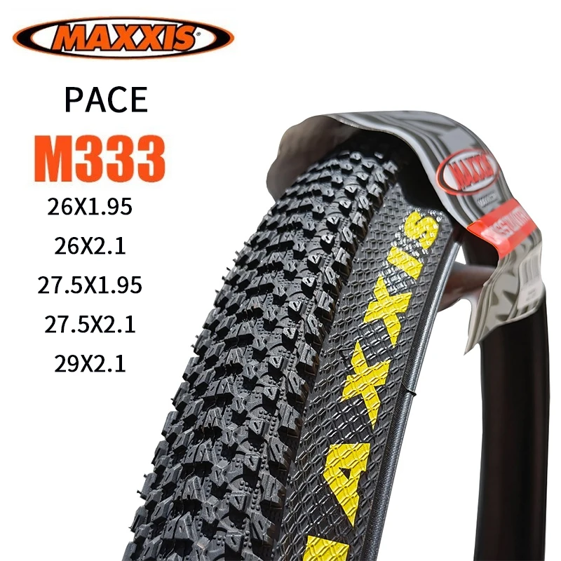 Maxxis M333 PACE Mtb 자전거 타이어