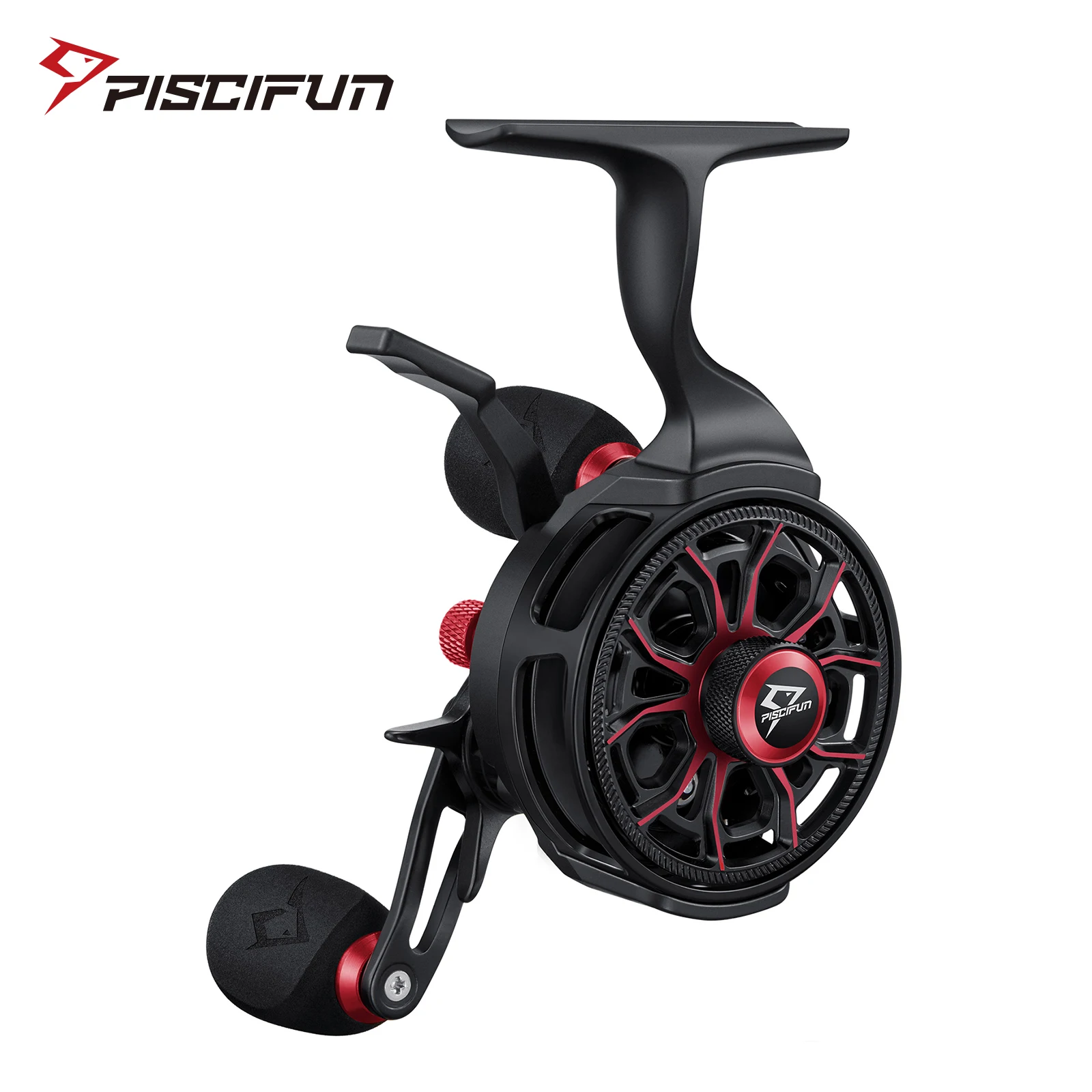 Piscifun ICX 카본 얼음 낚시 릴