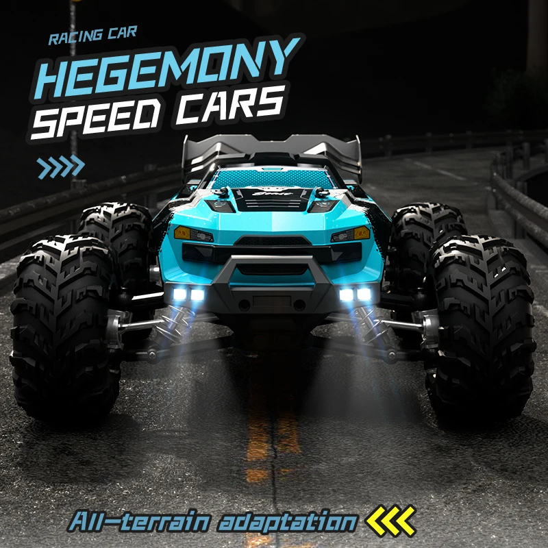 ZLL SG116MAX/SG116PRO 1:16 4WD RC카