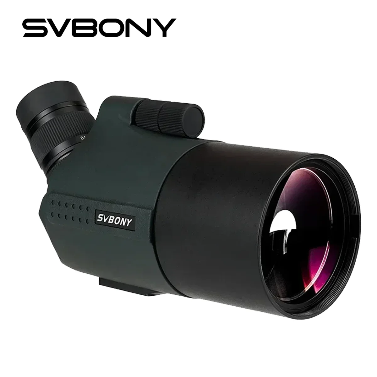 SVBONY SV41 Pro 28-84x80 타겟 촬영용 강력한 천체 망원경