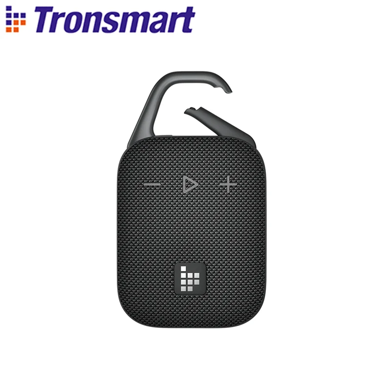 Tronsmart Mirtune H1 휴대용 블루투스 스피커