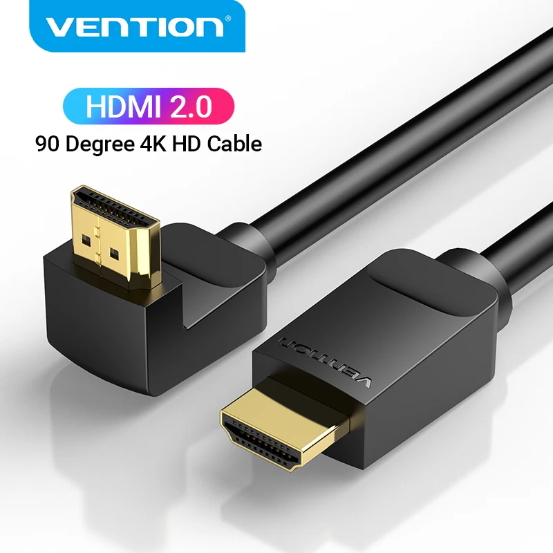 Vention HDMI 2.0 케이블