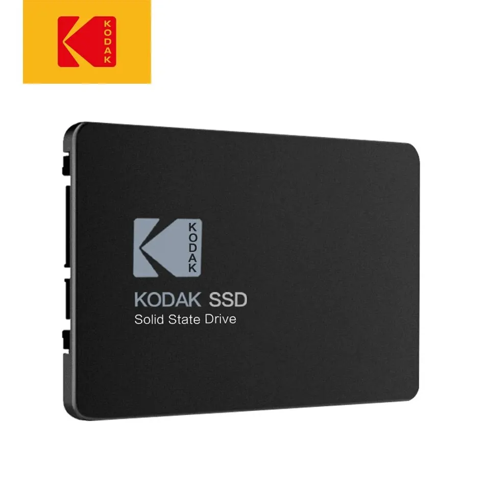 코닥 X120 프로 SSD 드라이브
