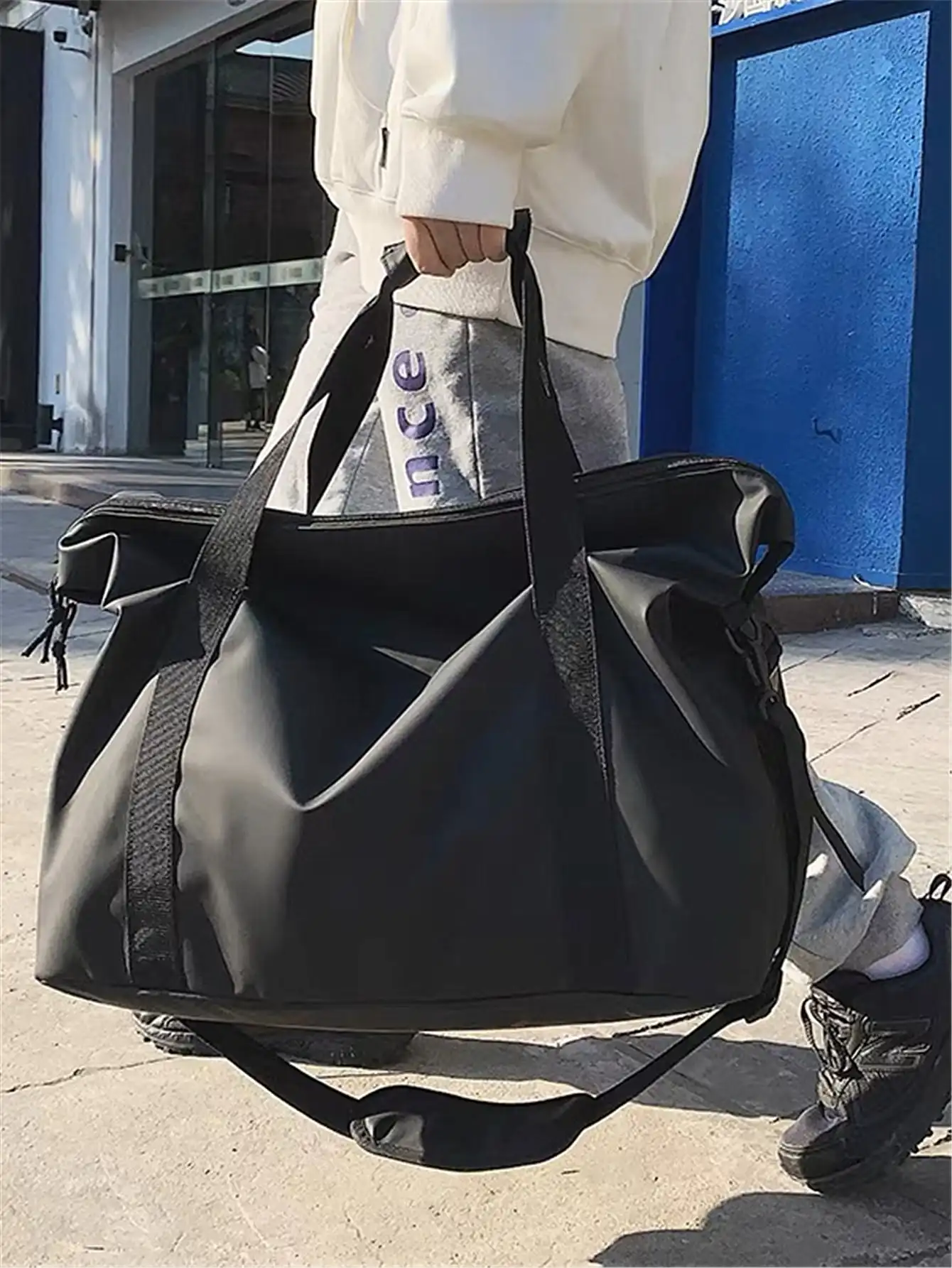 휴대용 여행 가방